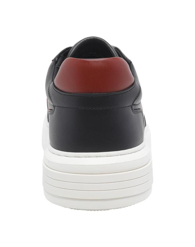 발리 [해외직구] 26 S/S 발리 BALLY LIFT 스니커즈 MSK0GD/VT012I988 B0011927153 착용컷