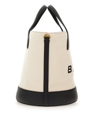 [해외직구] 23 F/W 발리 백 버킷 8 HOURS WAU00Z_CV034I182O B0040484021