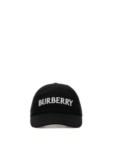[해외직구] 버버리 AMH BBY 로고 CAP162862A1189 8124432 A1189 B0441959273
