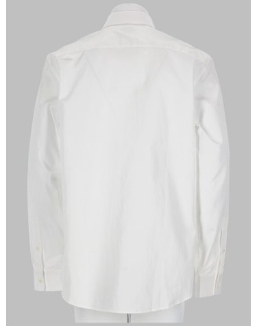 [해외직구] 26 F/W 버버리 와이셔츠 콘 FINITURE 체크 8127274_A1462 B0042184336