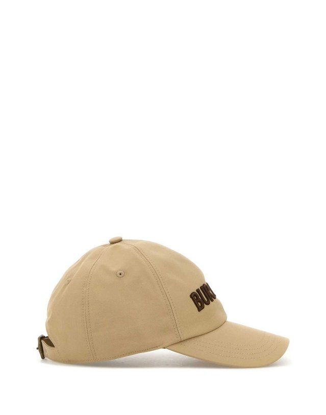 버버리 [해외직구] 버버리 AMH BBY 로고 CAP162862B8626 8124433 B8626 B0441961086 착용컷