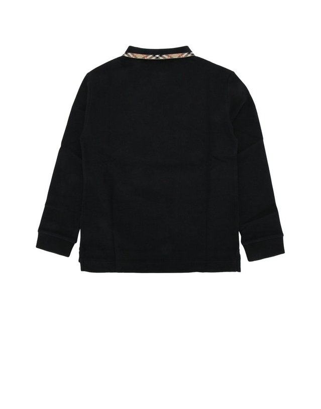 버버리 [해외직구] 버버리 KB5 JOHANE CC LS (KIDS 상품) 8130507 A1189 B0442259620 착용컷