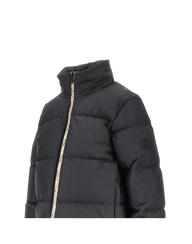 버버리 [해외직구] 26 F/W 버버리 AMBLESIDE 다운 자켓 8110250A1189 B0132366288 착용컷