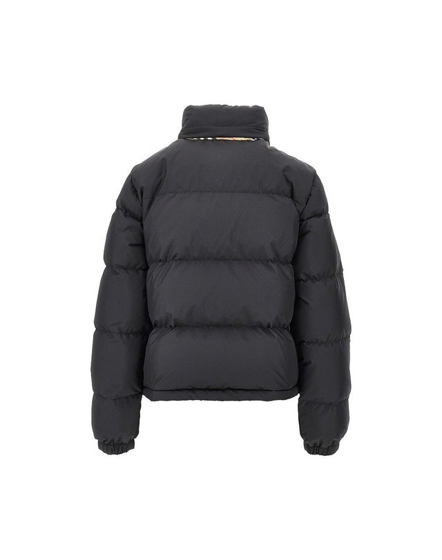 버버리 [해외직구] 26 F/W 버버리 AMBLESIDE 다운 자켓 8110250A1189 B0132366288 착용컷