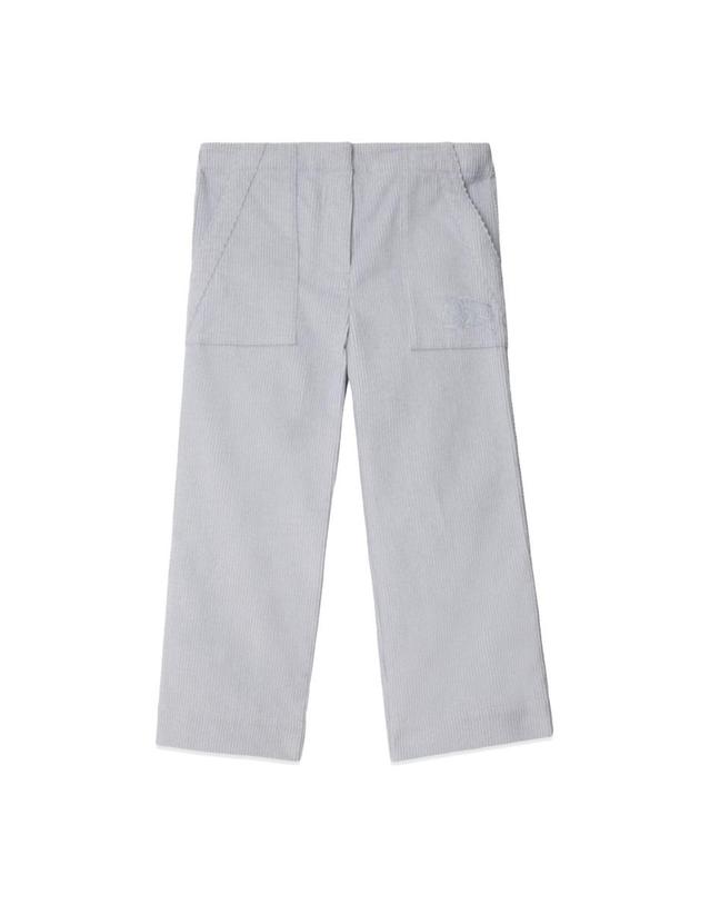 버버리 [해외직구] 24 F/W 버버리 KG4 ORLA 코드 (KIDS 상품) 8088696K_A1900 B0041435487 착용컷