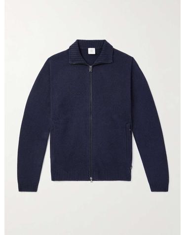 [해외직구] 보그너 덱스터 울 & 캐시미어블렌드 집업 스키 MIDLAYER 88822761 B0081424072