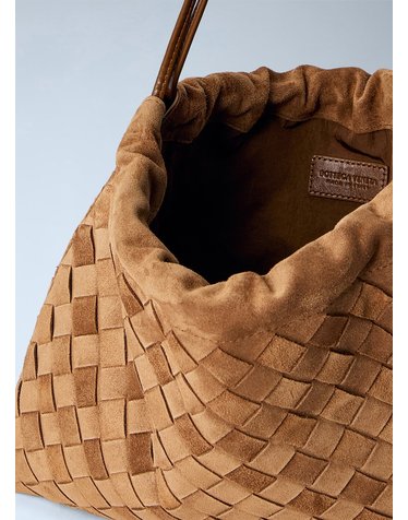 [해외직구] 26 F/W 보테가 베네타 인테르치아토 DUSTBAG 796728 V5ZZ0 2588 B0112523430