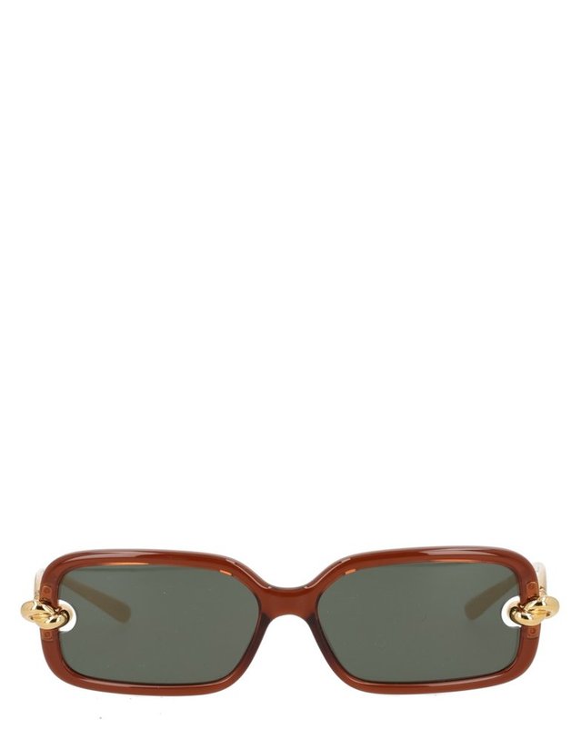 보테가 베네타 [해외직구] 26 S/S 보테가 베네타 노트 선글라스 861357_VBL802002 B0041944545 착용컷