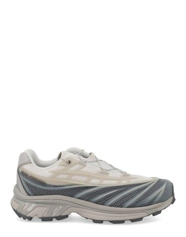 [해외직구] 26 F/W 살로몬 스니커즈 XTEVO L45419100_ALLOY/CASTLEROCK B0042320310