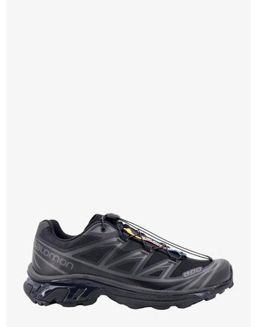 [해외직구] 살로몬 XT6 메쉬 & 나일론 스니커즈 L41086600BLACK / BLACK / PH B0652331038
