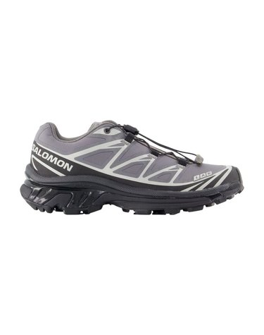 [해외직구] 26 F/W 살로몬 XT6 PROTECTIVE 스니커즈 SALOMON 신세틱 그레이 L45404900 B0732361613