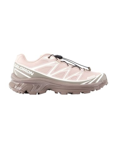 [해외직구] 26 F/W 살로몬 XT6 PROTECTIVE 스니커즈 SALOMON 신세틱 멀티 L45405100 B0732361617