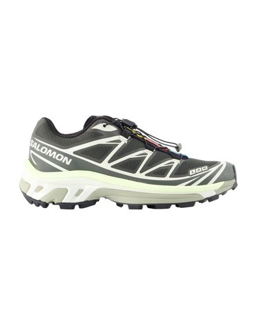 [해외직구] 26 F/W 살로몬 XT6 스니커즈 SALOMON 신세틱 멀티 L49213200 B0732361608