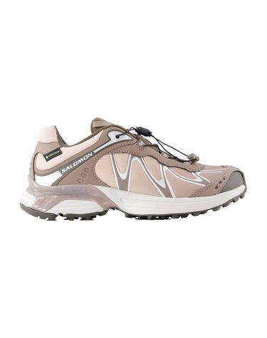 [해외직구] 26 F/W 살로몬 XT 위스퍼 G-TX 스니커즈 SALOMON 신세틱 멀티 L45397400 B0732361622