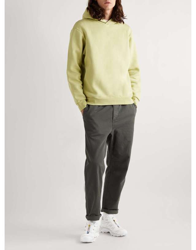살로몬 [해외직구] 23 S/S 살로몬 XT6 어드밴스 러버 메쉬 스니커즈 L41252900 B0080211675 착용컷