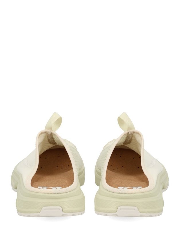 살로몬 [해외직구] 26 S/S 살로몬 슈즈 RX 슬라이드 30 L47984500_VANILLAICE/ASPARGUS/WHITE B0041952966 착용컷