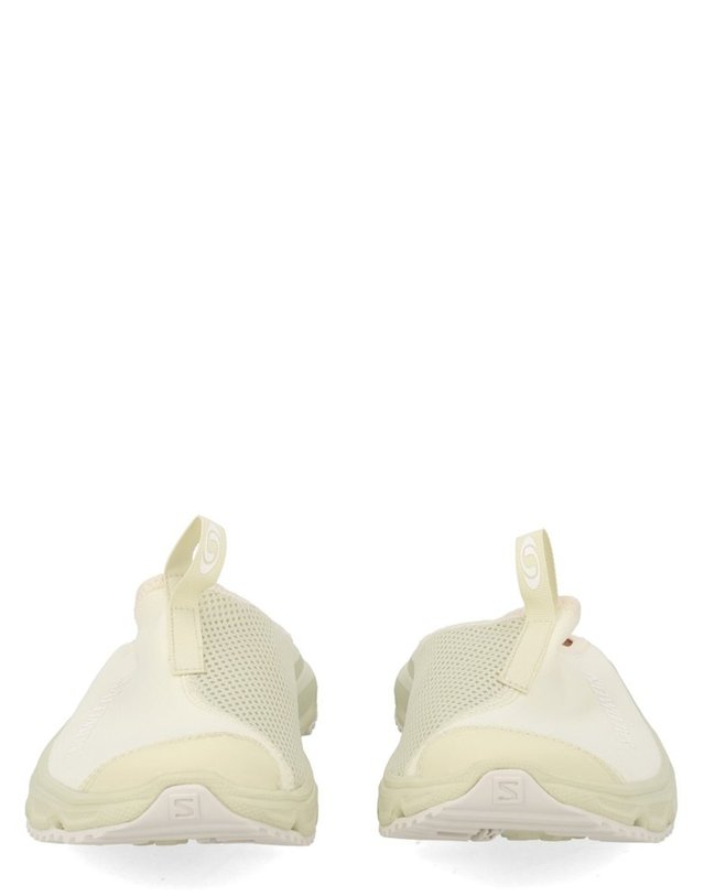 살로몬 [해외직구] 26 S/S 살로몬 슈즈 RX 슬라이드 30 L47984500_VANILLAICE/ASPARGUS/WHITE B0041952966 착용컷
