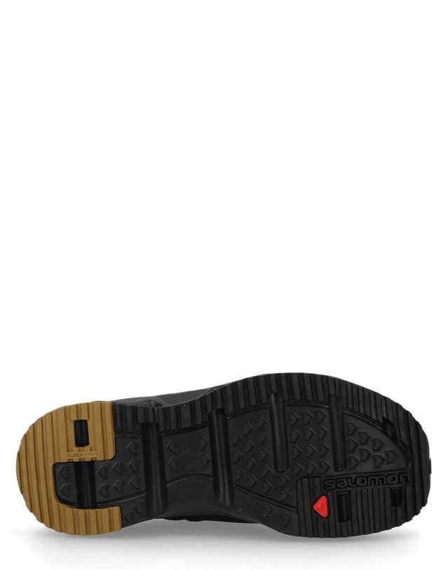 살로몬 [해외직구] 26 S/S 살로몬 슬라이드 30 노마드 L49159200_BLACK/WILLOW/FTWSILVER B0042002290 착용컷