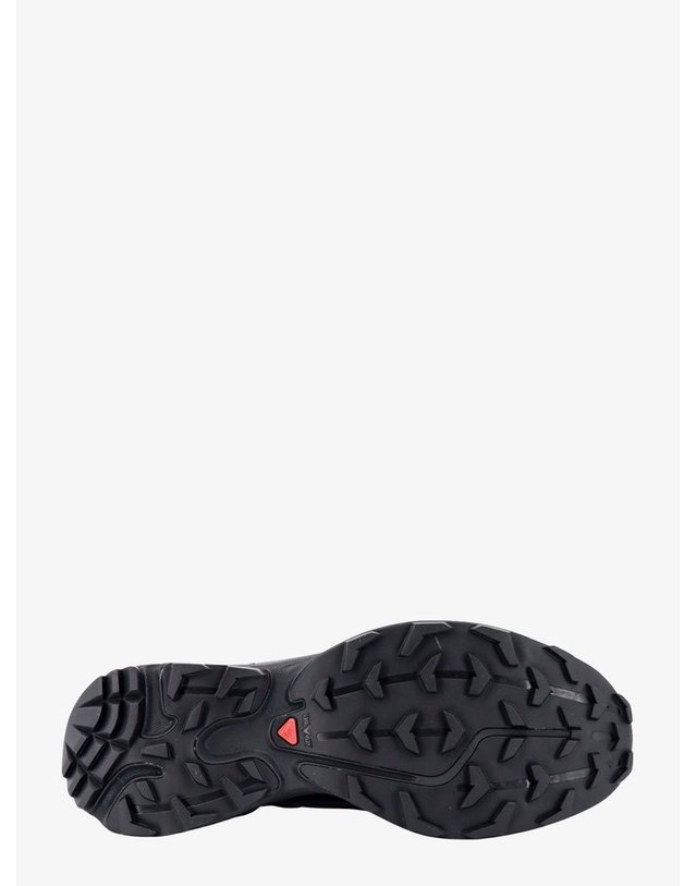 살로몬 [해외직구] 살로몬 XT6 메쉬 & 나일론 스니커즈 L41086600BLACK / BLACK / PH B0652331038 착용컷