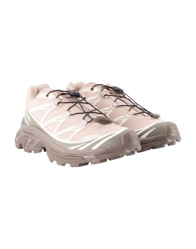 살로몬 [해외직구] 26 F/W 살로몬 XT6 PROTECTIVE 스니커즈 SALOMON 신세틱 멀티 L45405100 B0732361617 착용컷