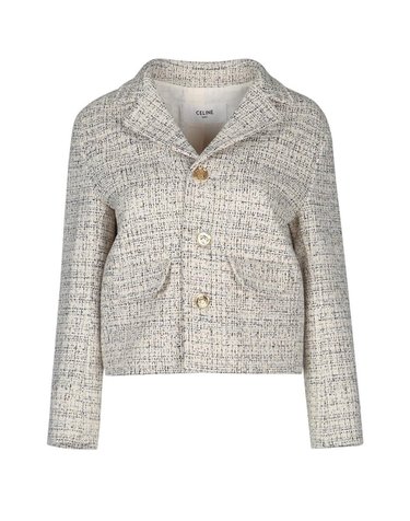 [해외직구] 셀린느 VESTE 가랑스 RV0AZ0F89 97IR B0441737225