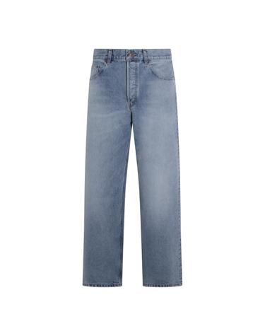 [해외직구] 셀린느 블루 BLISS 데님 진 RP05N789DGFV8 B0561928554