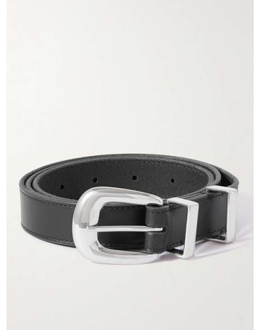 [해외직구] 26 F/W 셀린느 2.5CM 장식 레더 벨트 45BBX3AJG. B0080826140