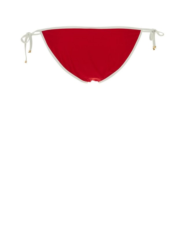 셀린느 [해외직구] 셀린느 트라이엄프 수영복 하의 RZ00Z152C 37GR B0442532140 착용컷