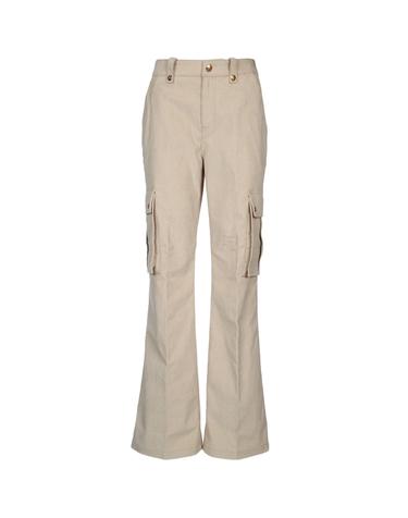 [해외직구] 셀린느 PANTALON 카고 TAILLE HAUTE RP0130L13 02BG B0441636781