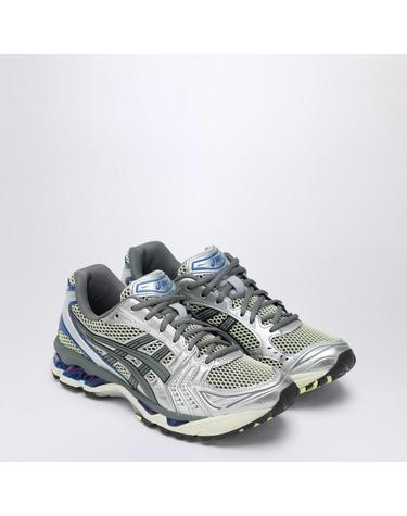 [해외직구] 25 F/W 아식스 스니커즈 젤-카야노 14 소프트 YELLOWASICS 블루 1203A740PL-750 B0051839629