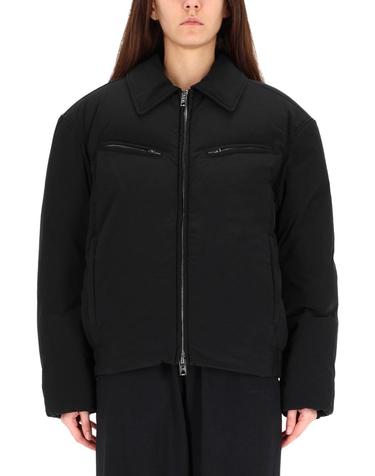 [해외직구] 25 F/W 알렉산더 왕 패딩 자켓 에센셜 UWC4253301_001 B0041816457