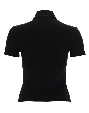 [해외직구] 26 S/S 알렉산더 왕 RASHGUARD 탑 1CC2261305_001 B0041960891