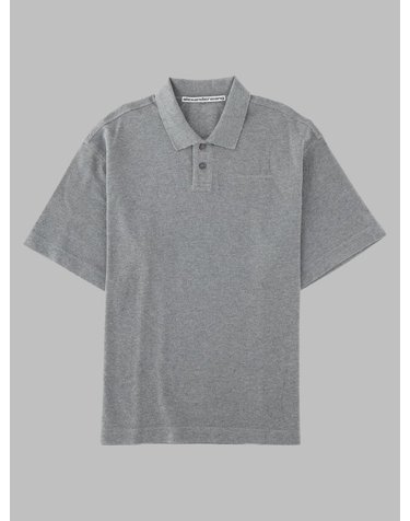 [해외직구] 26 F/W 알렉산더 왕 폴로 인 꼬또네 UCC3261930_079 B0042274498