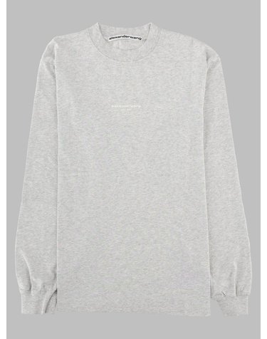 [해외직구] 27 S/S 알렉산더 왕 SHORTSLEEVEDTSHIRTS UCC3261908_050 B0042325112