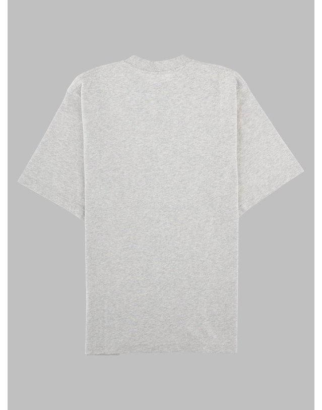 알렉산더 왕 [해외직구] 27 S/S 알렉산더 왕 SHORTSLEEVEDTSHIRTS UCC3261905_050 B0042325111 착용컷