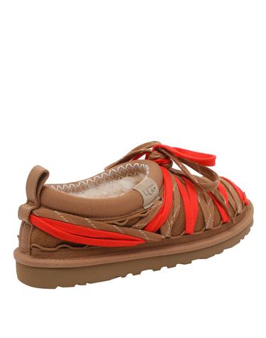 [해외직구] 26 S/S 어그 TASMAN 레이스 뮬 1175054/CHE B0011917980
