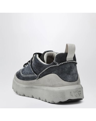 [해외직구] 26 S/S 어그 헤리티지 유틸리티 KNOLL BLACKCAMPFIRE 스니커즈 1174994SUE-BCMP B0051969746
