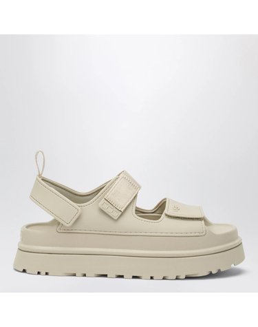 [해외직구] 26 S/S 어그 GOLDENGLOW 플랫폼 에바 샌들 인 씨 SALT 1152685PL-SSAL B0052205420