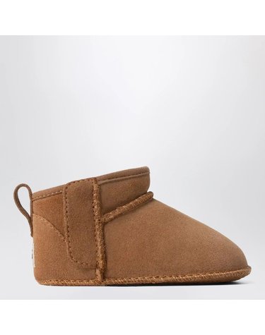 [해외직구] 26 F/W 어그 베이비 클래식 ULTRA 미니 부츠 인 체스너트 (KIDS ) 1157690ISUE-CHE B0052306494