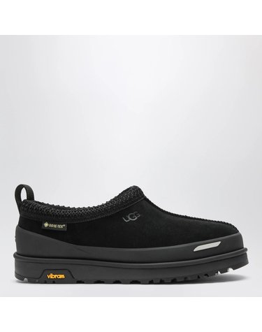 [해외직구] 26 F/W 어그 TASMAN GUARD G-TX 블랙 스웨이드 슬립온 1180497SUE-BLK B0052335225