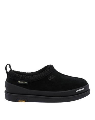 [해외직구] 26 F/W 어그 TASMAN GUARD G-TX 뮬 1180497/BLK B0012500620