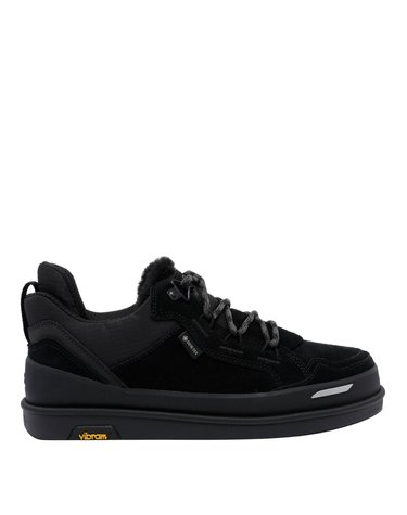 [해외직구] 26 F/W 어그 LOWMEL GUARD G-TX 스니커즈 1180512/BLK B0012500621