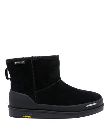 [해외직구] 26 F/W 어그 클래식 미니 GUARD G-TX 부츠 1180196/BLK B0012500702