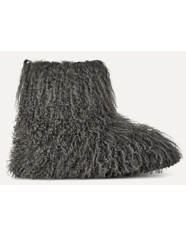 [해외직구] 26 F/W 어그 W 클래식 쇼츠 FLUFF MOMMA 1180050/GREY B0742509025