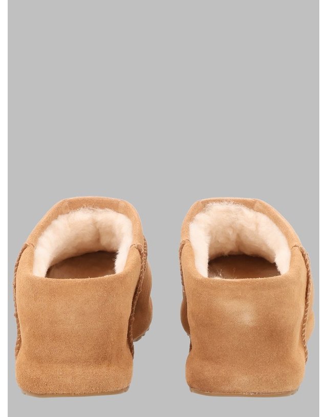 어그 [해외직구] 26 F/W 어그 사봇 ENWRAP 1180254_CHE B0042279733 착용컷