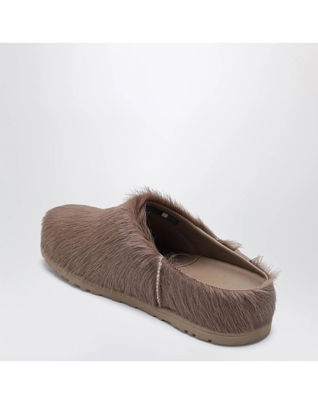 어그 [해외직구] 26 F/W 어그 OTZO CARIBOU PONYSKIN 사봇 1180345LE-CRBO B0052306402 착용컷