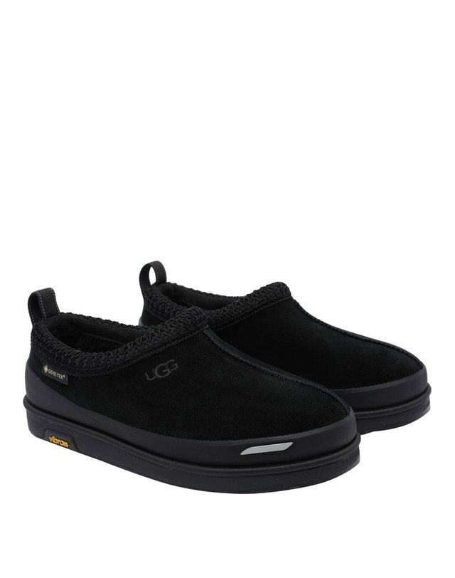 어그 [해외직구] 26 F/W 어그 TASMAN GUARD G-TX 뮬 1180497/BLK B0012500620 착용컷