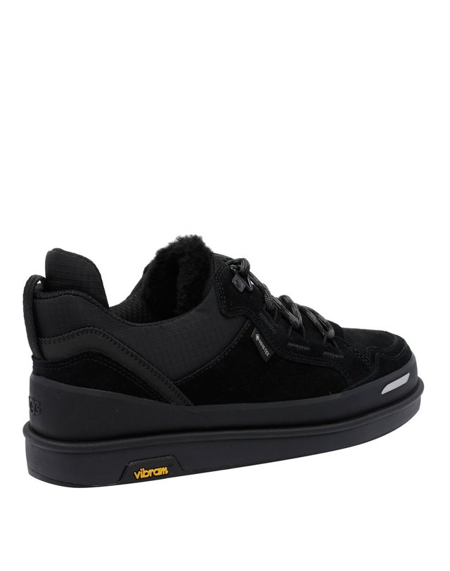 어그 [해외직구] 26 F/W 어그 LOWMEL GUARD G-TX 스니커즈 1180512/BLK B0012500621 착용컷