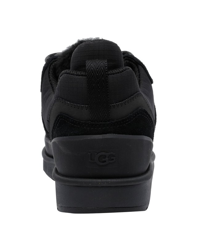 어그 [해외직구] 26 F/W 어그 LOWMEL GUARD G-TX 스니커즈 1180512/BLK B0012500621 착용컷