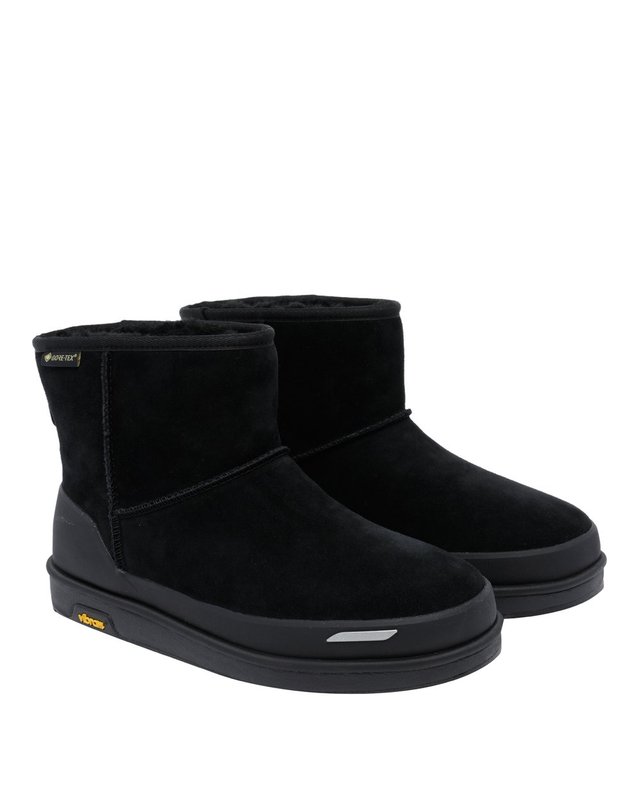 어그 [해외직구] 26 F/W 어그 클래식 미니 GUARD G-TX 부츠 1180196/BLK B0012500702 착용컷